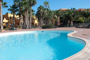 Oasis Royal 3 piscinas
